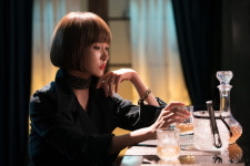 ‘시크릿 부티크’ 측 “김선아 박희본 언제나 대본 연구..성실 대명사”