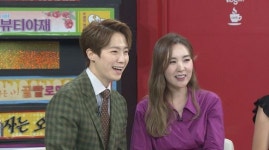 ‘비디오스타’ 간미연 예비신랑 황바울, 통장까지 바쳤다 “모든걸 다 줄게”[오늘TV]