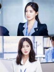 ‘보좌관2’ 국회의원 이정재 보좌관 이엘리야 “더 주도적으로 변화”