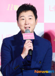 김기두, 개성 넘치는 비주얼[포토엔HD]