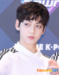 TXT 수빈, 남다른 분위기 [포토엔HD]