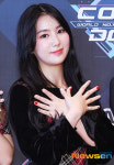 아리아즈 여리, 천사의 미소 [포토엔HD]
