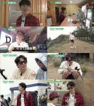 ‘시베리아 선발대’ 김남길 신의 한수 섭외, 댕댕美 보는 재미