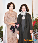 이상숙,이덕희    ‘언제나 말이 필요없는 아름다움’ [포토엔HD]