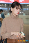 위키미키 도연, 붉은 리스틱 짙게 바르고 [포토엔HD]