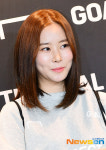 차희, 매력적인 보조개 미소[포토엔HD]