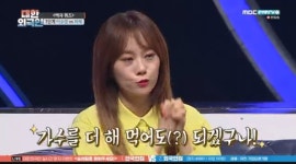 이수영 “초2 아들 학교서 ‘휠릴리’ 열창, 가수 더 해도 되겠어”[결정적장면]