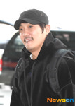 KCM, 정글 적응 빠를듯 한 야성미 [포토엔HD]