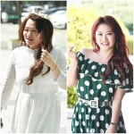 김신영, 심진화 “여행 가면 사진 하루에 만 컷 찍는다”