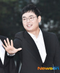 박영진 (마흔파이브) ‘아침부터 출근하면 소는 누가 키워’[포토엔HD]