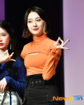 민경 (희나피아) ‘걸그룹 프리스틴 출신’[포토엔HD]
