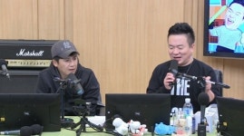 홍경민 “생방송 좋아하는 이유? 육아보다 일하는 게 편해”