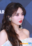 현아, 눈빛이 모든 걸 말해줘~ [포토엔HD]