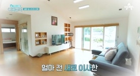 심진화 “어머니 위해 청송 집 선물, 소원 하나 풀렸다”