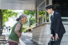 ‘청일전자 미쓰리’ 종영까지 2회, 뭉클한 이혜리..열연 스틸 공개