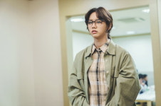 ‘청일전자 미쓰리’ 종영까지 2회, 뭉클한 이혜리..열연 스틸 공개