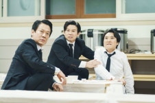 ‘청일전자 미쓰리’ 종영까지 2회, 뭉클한 이혜리..열연 스틸 공개