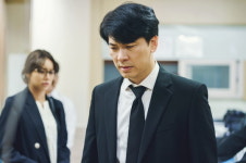 ‘청일전자 미쓰리’ 종영까지 2회, 뭉클한 이혜리..열연 스틸 공개