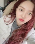 AOA 찬미 “재밌을 것 같아” 연기 도전 설렘에 예쁜 미소[SNS★컷]