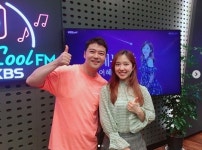 전현무이혜성 투샷 재조명, 15살 나이차 무색하네 “후배 사랑”[SNS컷]