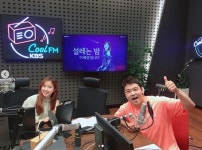 전현무♥이혜성 투샷 재조명, 15살 나이차 무색하네 “후배 사랑”[SNS★컷]