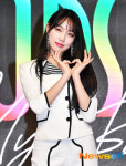 새봄 (네이처)  ‘초롱초롱 눈망울’[포토엔HD]