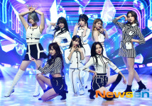 네이처 (NATURE)   ‘끼 넘치는 무대’[포토엔HD]