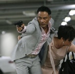 “괴한 피습 후 기적적 회복” 임달화 전격 내한(공식입장)