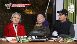 김수미x김영옥, 40년 우정여행 “여배우의 삶 만족해”[어제TV]
