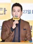 ‘카센타’ 박용우 “내가 출연했지만 팬 된 영화, 새로운 느낌에 감동까지”