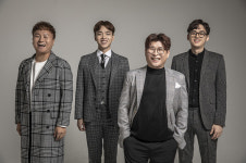 배상재X윤장현 “장미여관→하이브로 새 출발, 두렵지만 행복한 도전”[EN:인터뷰①]