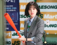 ‘스토브리그’ 박은빈, 생머리 단발로 싹둑 “똑부러진 캐릭터 200% 안성맞춤”