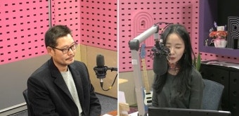 유재명 “정우성 곽도원과 동갑, 이연복 셰프와 닮았다고 하더라”