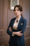 ‘VIP’ 장나라 이청아 대치 포착, 극적으로 치닫는 진실의 칼날