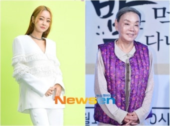 김수미 아들 정명호 “일 열심히 해 손자 안겨드릴 것” 과거 발언 재조명