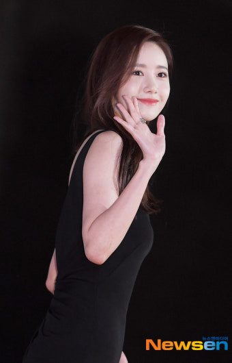 임윤아, 여우주연상 후보로 청룡영화제 왔어요[포토엔HD]