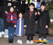 엄서현-박소이-문우진-김강훈, 나의 나라 연기파 아역배우들~[포토엔HD]