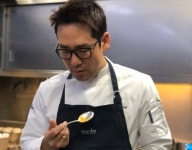 샘킴 ‘냉부해’ 셰프 단체샷+종영 소감 “잊지 못할 5년”[SNS컷]