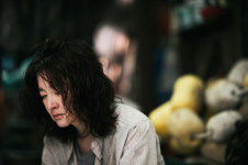 ‘나를 찾아줘’ 이영애 14년만 스크린 컴백이 아니더라도