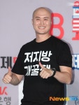 빡구 윤성호 “성탄절 함께 절 가고 싶은 연예인 1위 했다”