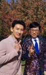 도윤 “유재석과 ‘합정역 5번 출구’ MV 촬영, 꿈같은 하루였다”
