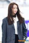 윤아, 공항에 활짝 핀 미모 ‘공항패션’[포토엔HD]