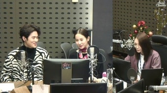 조여정X김강우 “‘99억의여자’ 첫방 시청률 11% 넘으면 99분에게 손편지 써드릴 것”