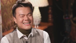 ‘한밤’ 박진영 “내 사진들, 왜 남친짤로 불리는지 모르겠다”[오늘TV]