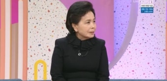이미자 “전통가요 지키고 싶어, 노래가 자꾸 왜곡돼가고 있다”