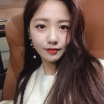 ‘트로트 요정’ 정다경, 러블리 눈빛으로 남심 저격 중[SNS★컷]