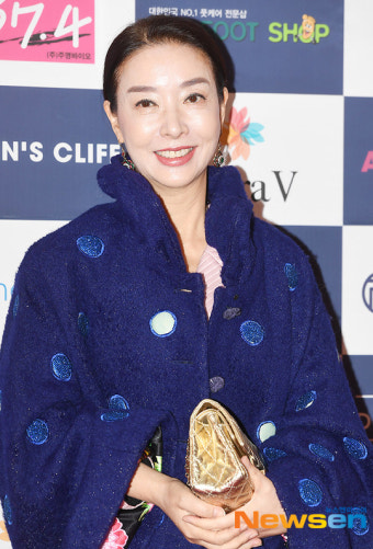 김보연, 반짝이는 자태 [포토엔HD]
