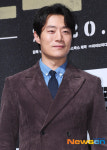 이희준, 강렬한 경호실장역 [포토엔HD]