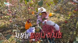 김인석, 이영자 부부 콩트에 당황+포기 “일이나 하시죠”[결정적장면]