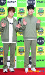 사우스클럽, 아육대 접수하러왔습니다[포토엔HD]